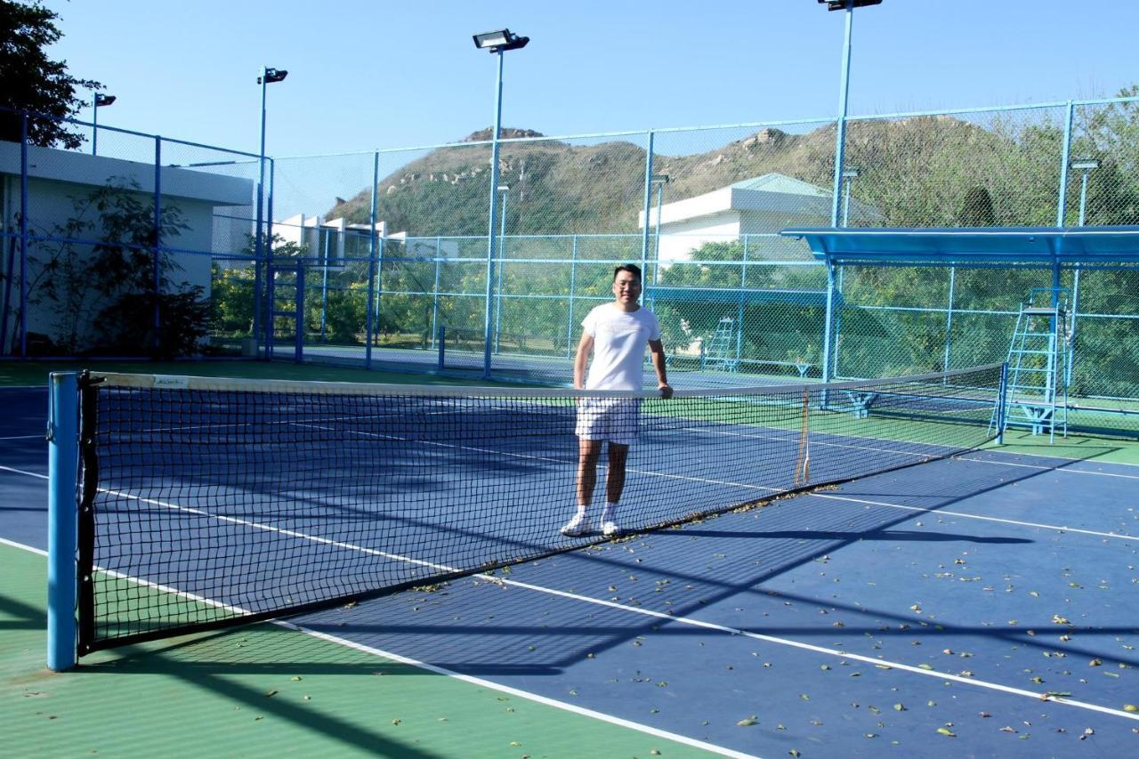 Oceanami Beach Club And Resort לונג האי מראה חיצוני תמונה