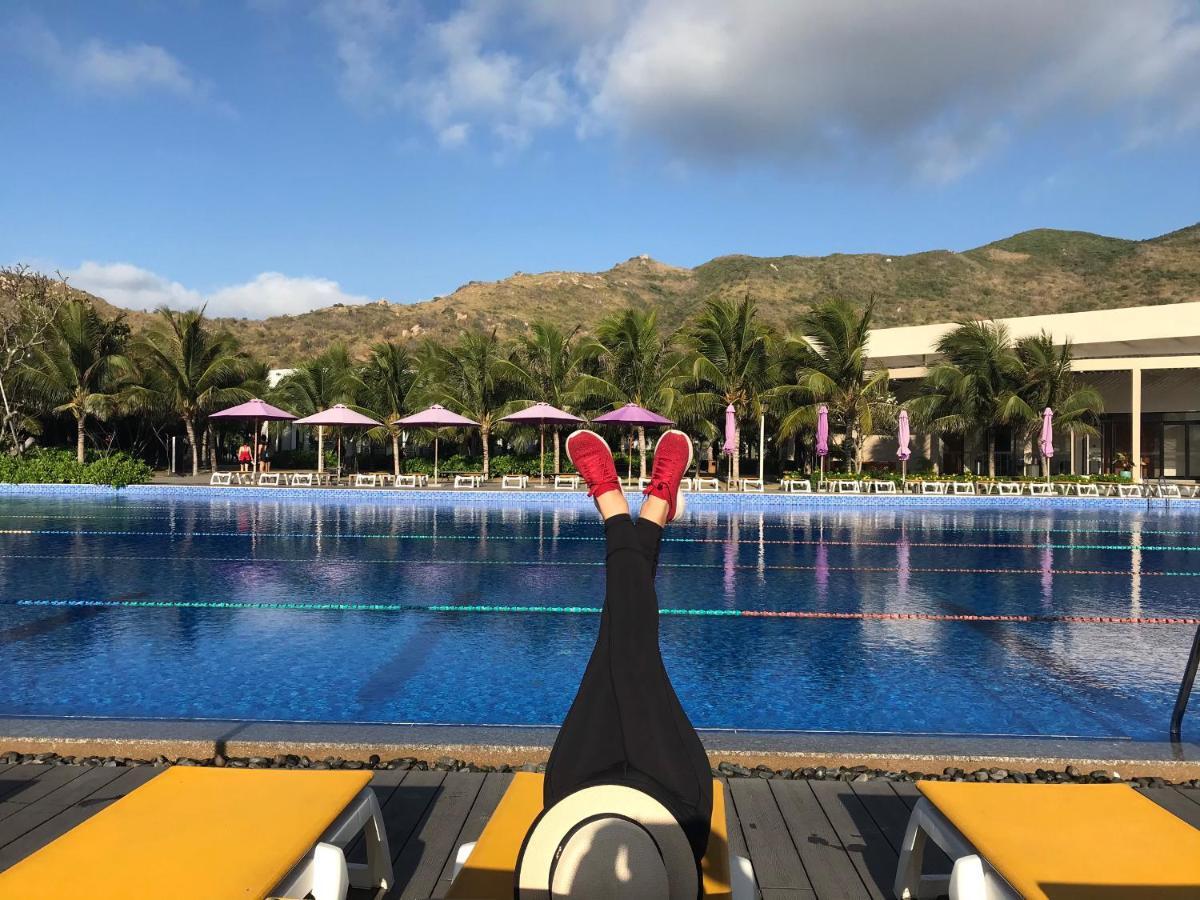 Oceanami Beach Club And Resort לונג האי מראה חיצוני תמונה